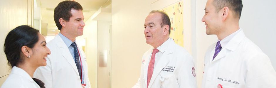 Weill Cornell Medicine Laser Vision Correction Services