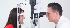 Vitreoretinal & Macular Disease Services