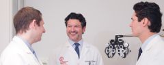 Weill Cornell Medicine Comprehensive Ophthalmology Services