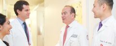 Weill Cornell Medicine Laser Vision Correction Services