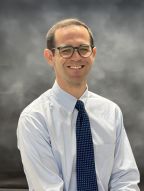 Andrew Silverman, MD