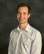 Jonah Goldblatt, MD