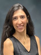 Henriette Serhan, MD