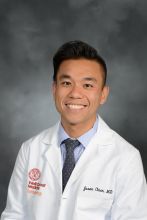 Headshot of Jason Chien