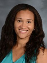 Christina Gandy