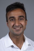 Divy Mehra, DO