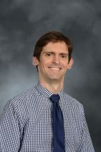 Headshot of Michael Hemond