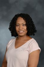 Headshot of Editha Johnson