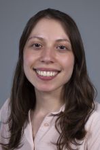 Kiara Corcoran Ruiz, MD