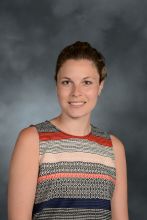Headshot of Colleen Maturana