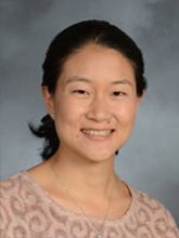 Michelle Sun