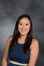 Headshot of Ann Tran