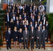 2018 Weill Cornell Medicine Ophthalmology Alumni Meeting