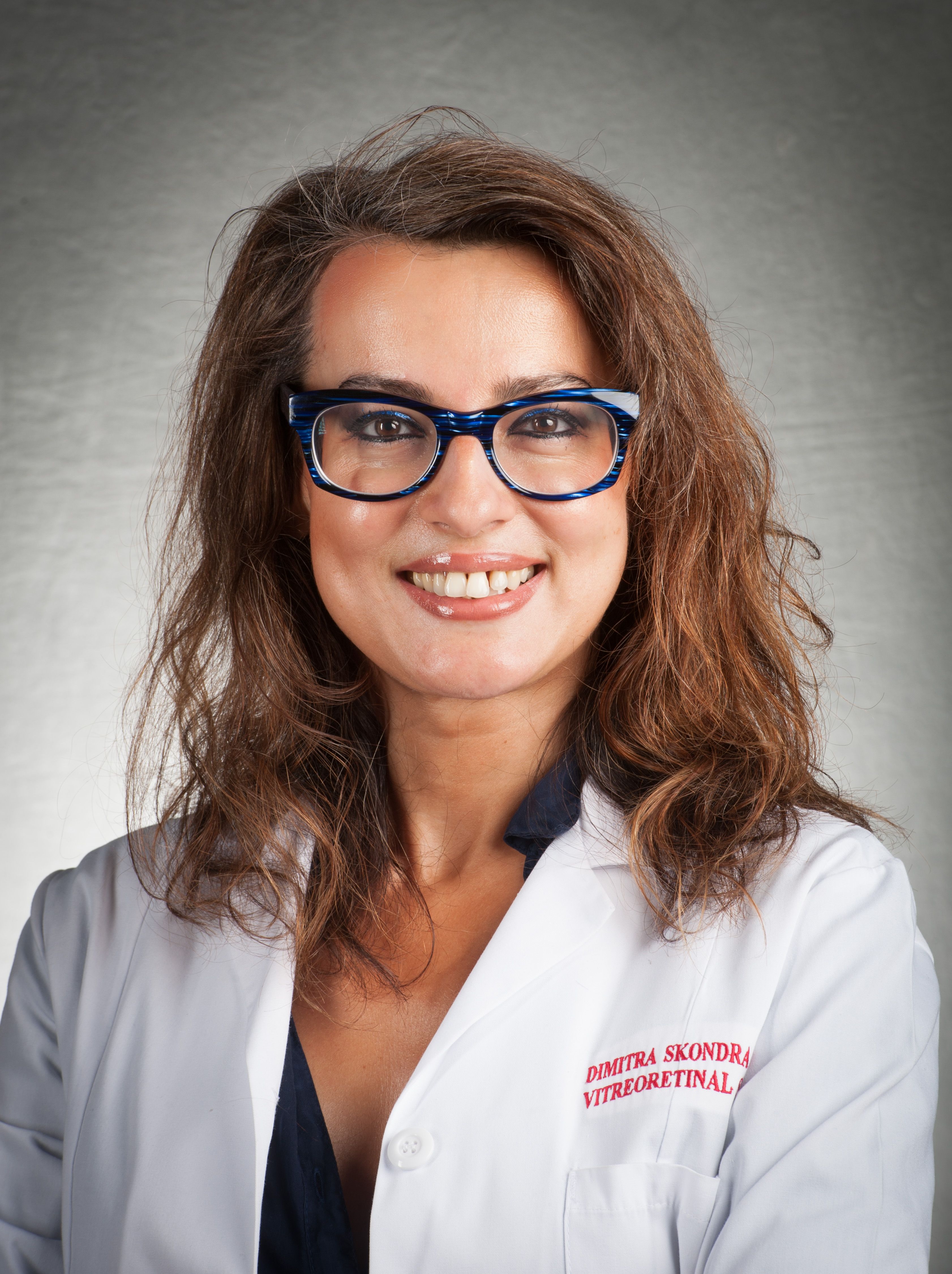 Dimitra Skondra