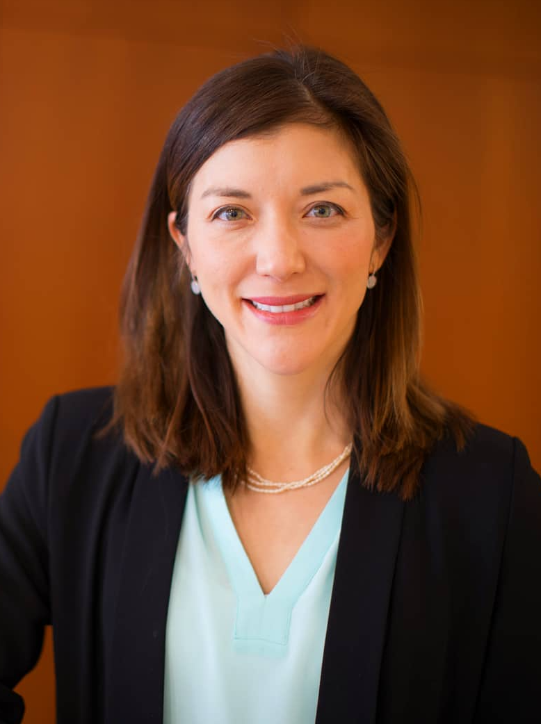 Anne Barmettler