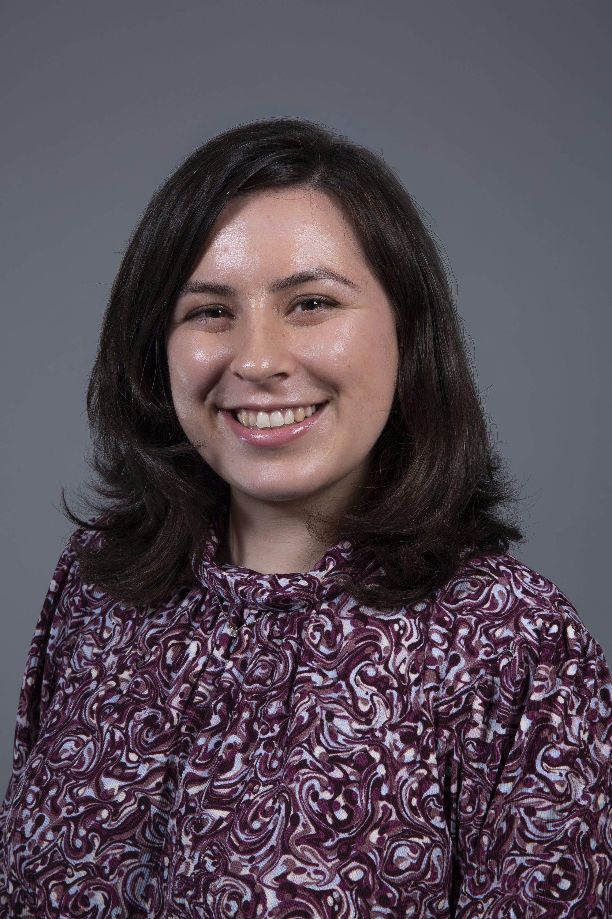 Amy Shteyman, MD