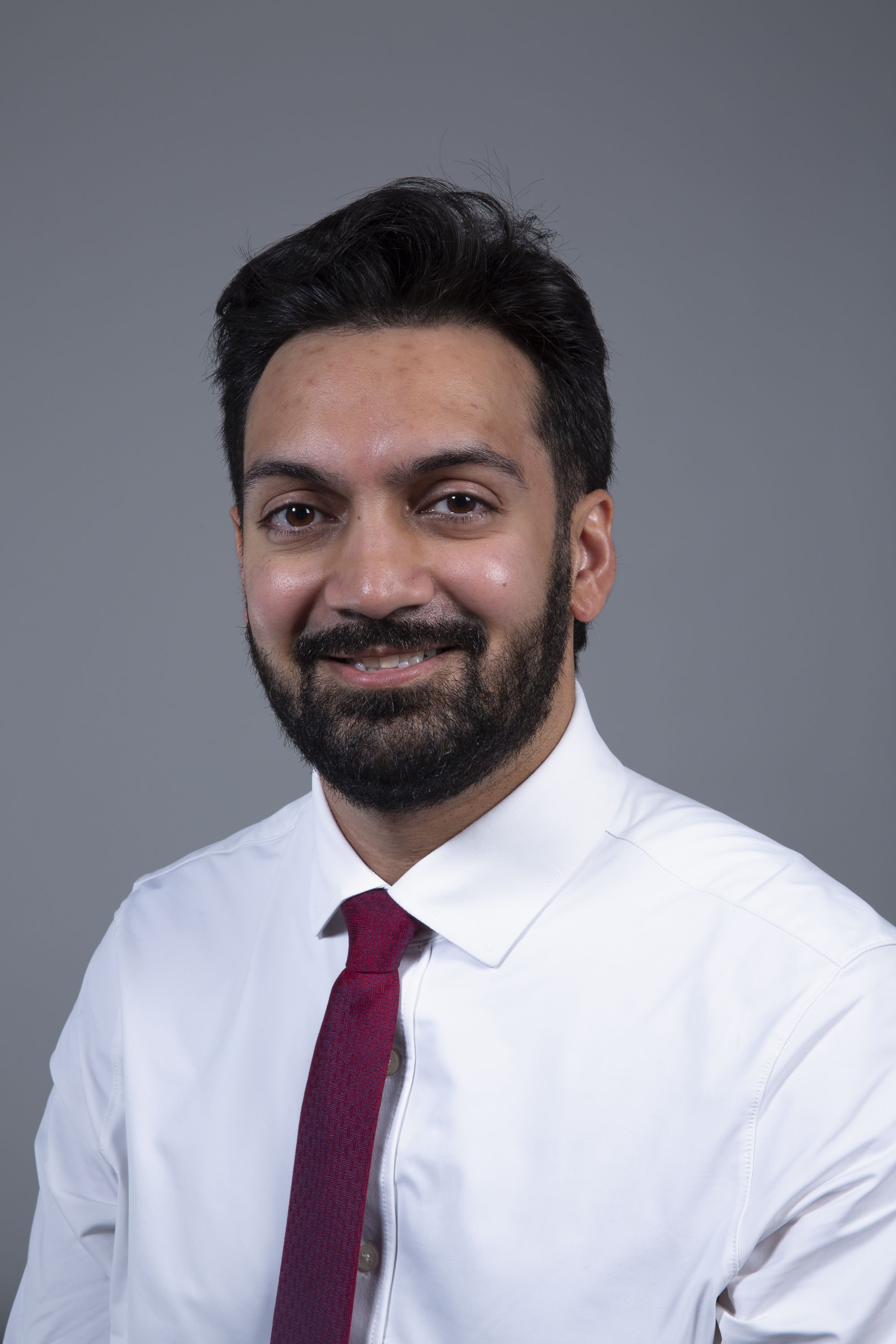 Taimur Siddiqui, MD