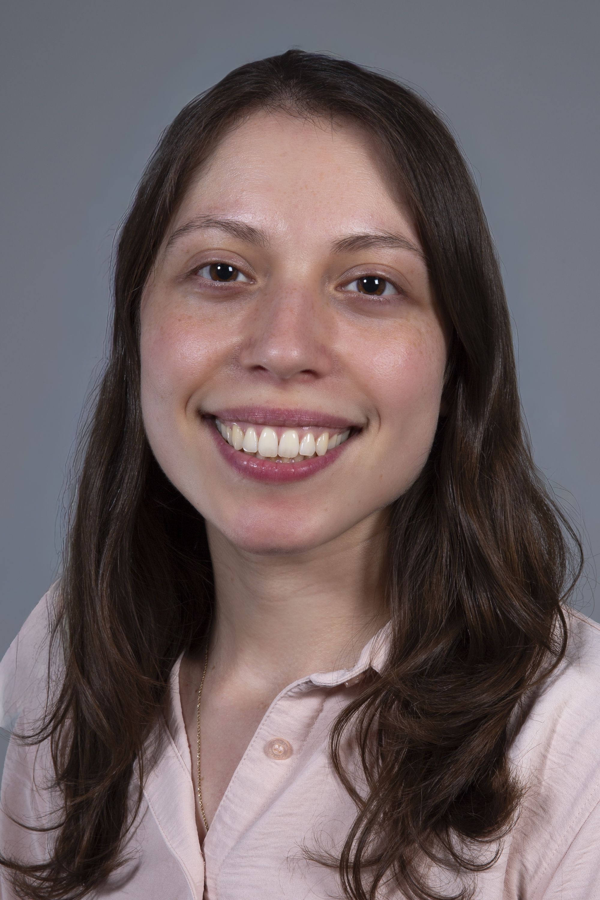 Kiara Corcoran Ruiz, MD