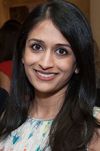 Mrinali Gupta